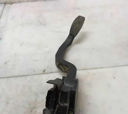 Fiat Doblo Accelerator throttle pedal 0280752295 400010 517831680
