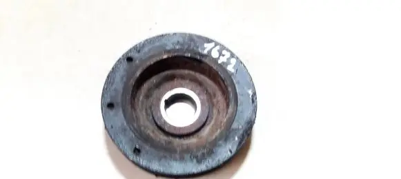 Ford Mondeo MK I Crankshaft pulley 928m6b320db