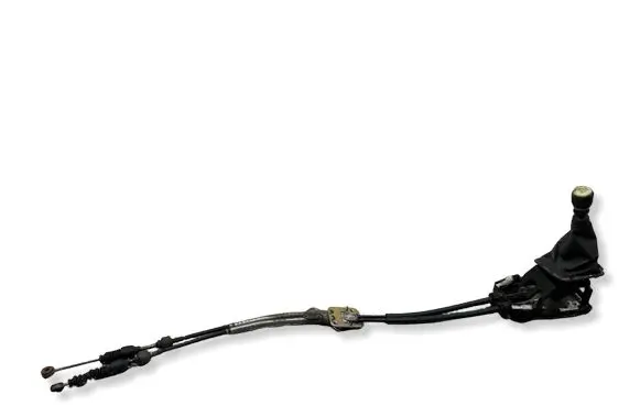 Toyota Avensis T250 Gear shifter/selector 
