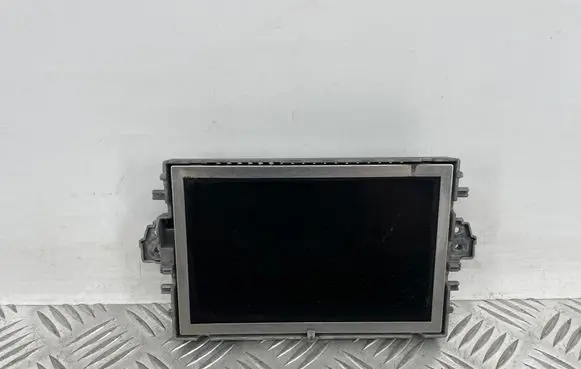 Mercedes-Benz E W212 Screen/display/small screen A2129002216 2223459001 10631570