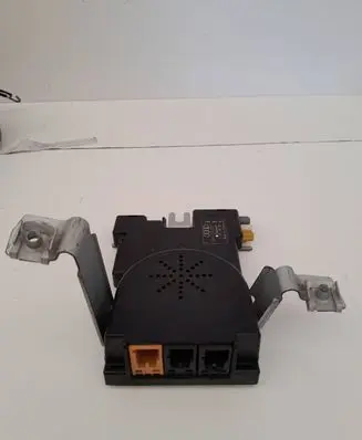 Antenna control unit