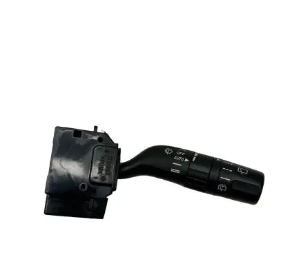 Mazda 3 II Wiper control stalk 17D682