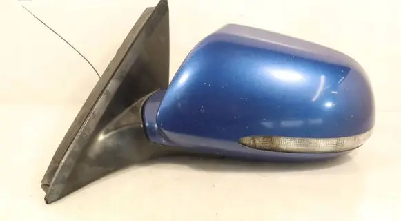 Honda Accord Front door electric wing mirror E6010142