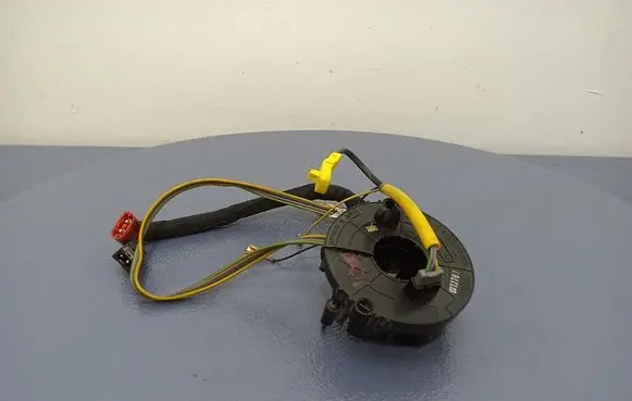 Mercedes-Benz Vito Viano W638 Airbag slip ring squib (SRS ring) 6384600549