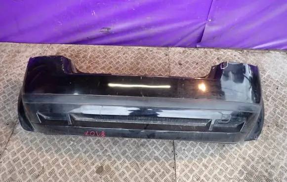 Fiat Stilo Rear bumper