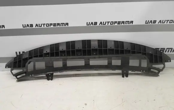Seat Ibiza IV (6J,6P) Front bumper support beam 6P0807929A 14884SG4