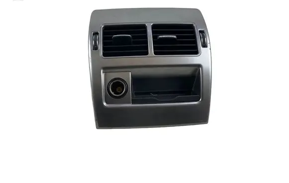 Jaguar XF X250 Other center console (tunnel) element AX2367846A