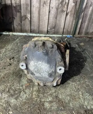 Mercedes-Benz C W202 Rear differential R1243513008 392