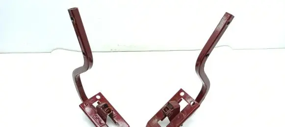 Jaguar XJ X308 Tailgate/trunk/boot hinge