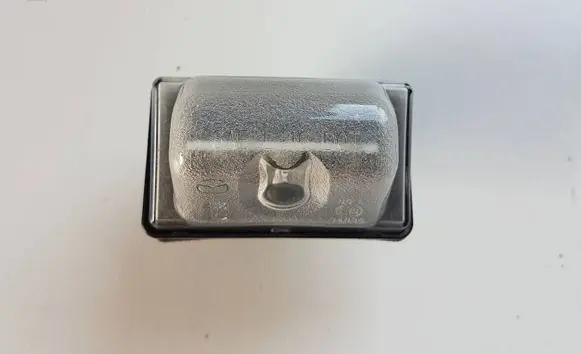 Mazda CX-5 II Number plate light 34836