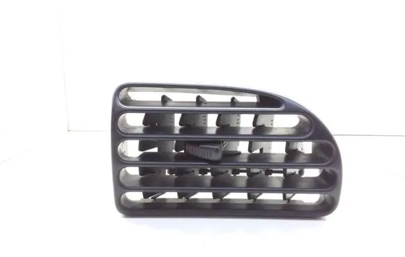 Peugeot 406 Dashboard side air vent grill/cover trim 223349 223351