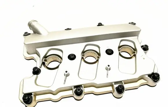 Audi Q7 4L Rocker cam cover 06E103472N