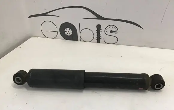Rear shock absorber/damper
