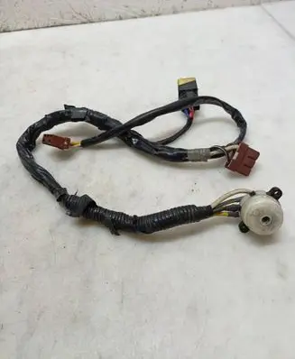 Honda Accord Ignition lock contact K742 K69E IG2A