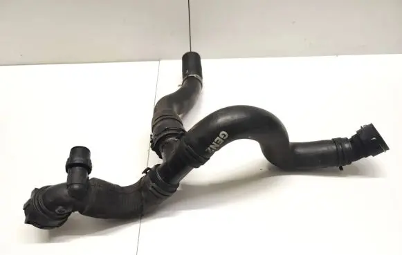 Land Rover Range Rover L405 Engine coolant pipe/hose JPLA8260BC fpla8584cb