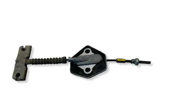 Toyota Prius (XW20) Other handbrake/parking brake parts 