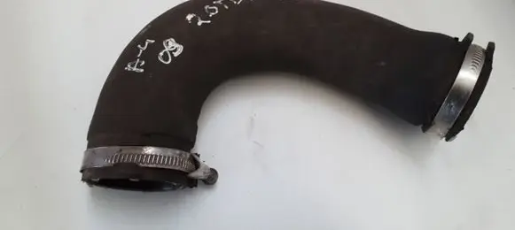 Audi A4 S4 B8 8K Intercooler hose/pipe 8K0145709H