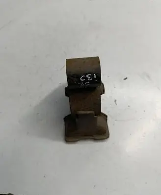 Hyundai i30 Engine mounting bracket AWF35AW98F54