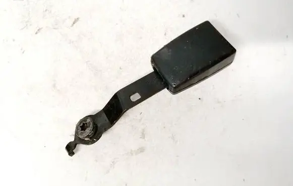 Fiat Punto (176) Front seatbelt buckle 185080180