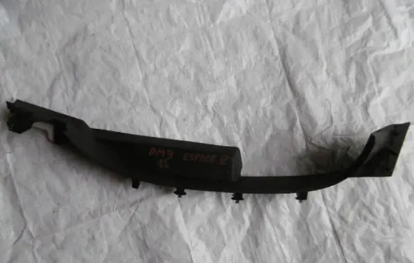 Other trunk/boot trim element