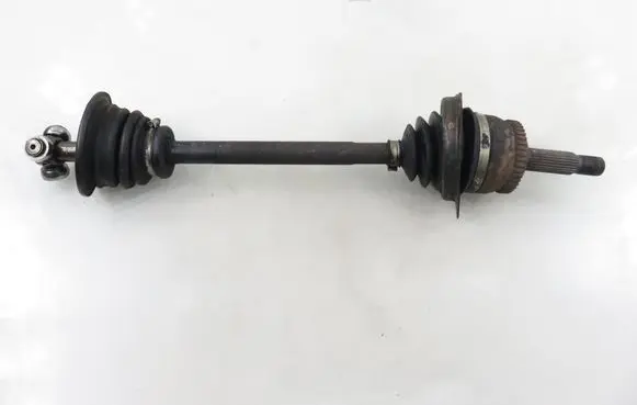 Volvo S40, V40 Front driveshaft 