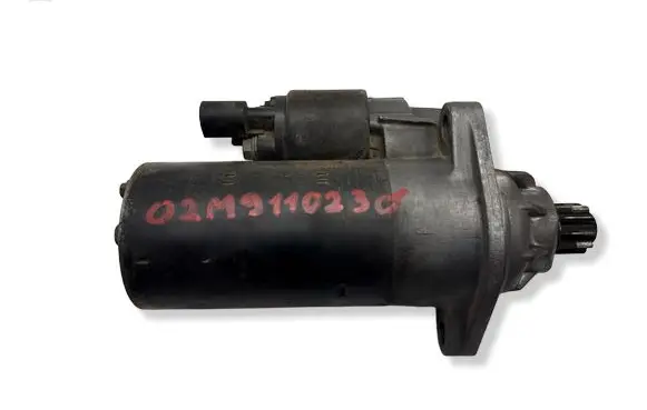 Volkswagen Transporter - Caravelle T5 Starter motor 02M911023Q
