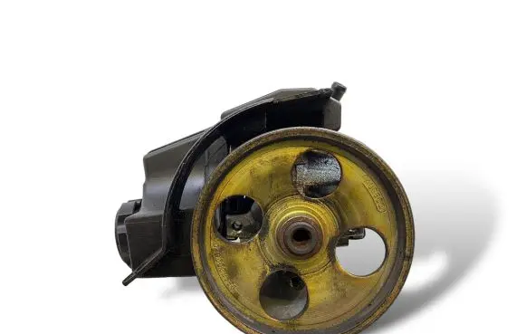 Peugeot 206 Power steering pump 9639726780