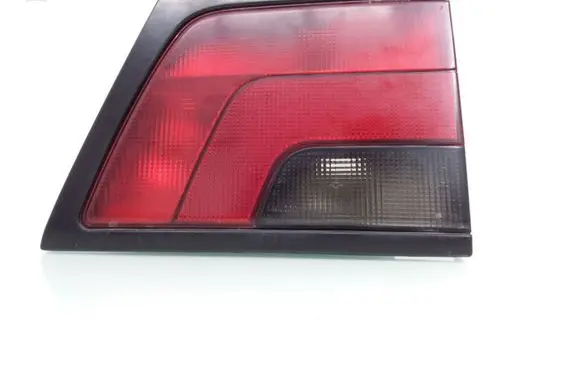 Peugeot 806 Tailgate rear/tail lights 451022 4510222