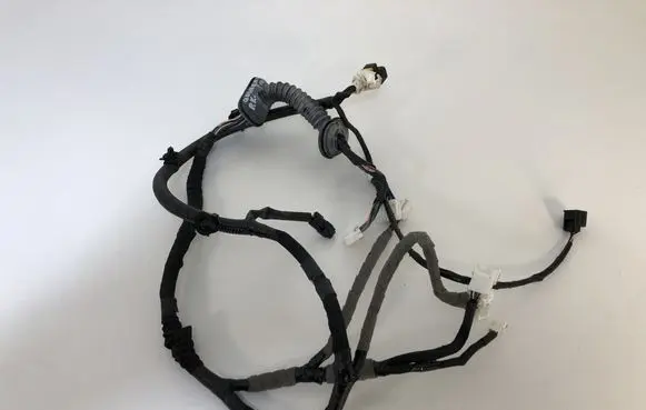Nissan Qashqai Front door wiring loom 241254EA1A