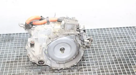 Lexus RX 450H Automatic gearbox
