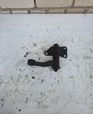 Nissan Terrano Steering rack mechanical part