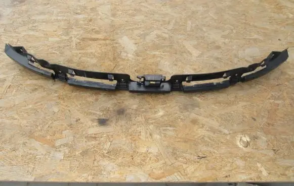 BMW Z4 E89 Rear bumper support beam 7192042