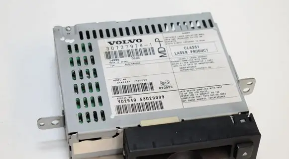 Volvo XC90 CD/DVD changer 53029099 30737974