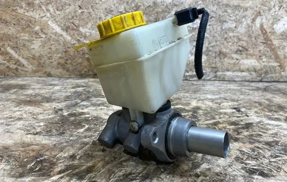 Jaguar XK - XKR Master brake cylinder 03350886971