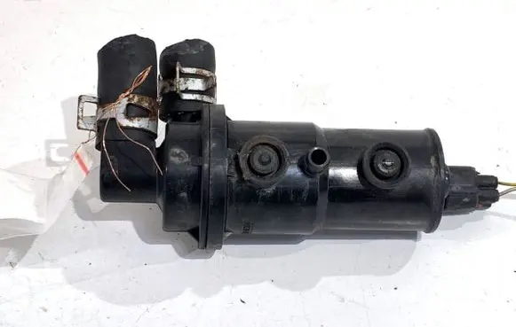 Lexus RX III Oil filter mounting bracket 0641001080