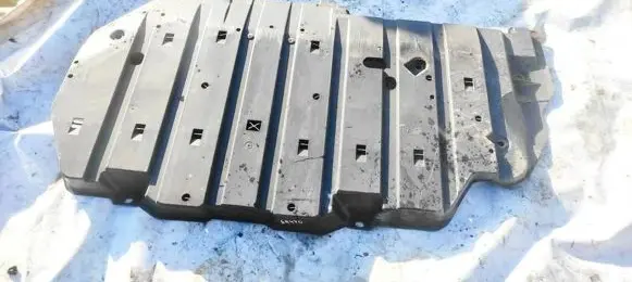 Honda Insight Engine splash shield/under tray 74645TM8A1 74645-TM8-A1