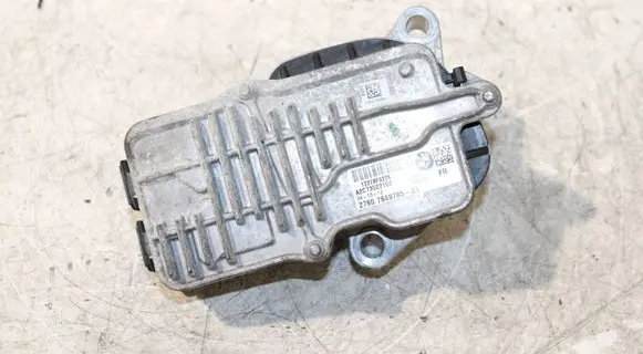 BMW X3 F25 Gearbox transfer box case 7649785