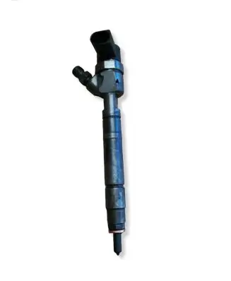 Mercedes-Benz ML W163 Fuel injector 0445110104