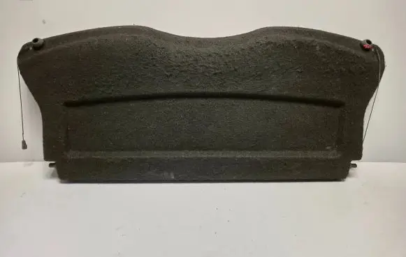 Ford Fiesta Parcel shelf fiesta-mk6-3d.BSp