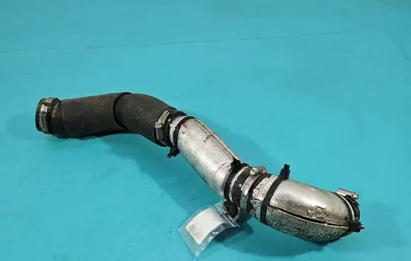 KIA Sorento Intercooler hose/pipe 28262-2F600 IMPRK1507406