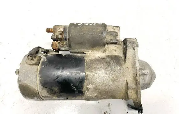 Opel Insignia A Starter motor stx200011