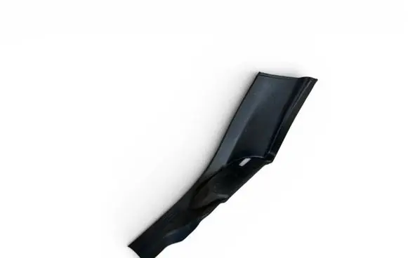 Mercedes-Benz EQB Rear sill trim cover A2436904000