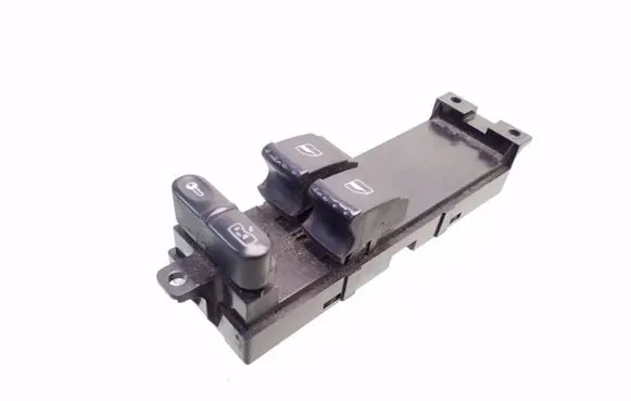 Volkswagen Golf IV Electric window control switch 1J3959857B