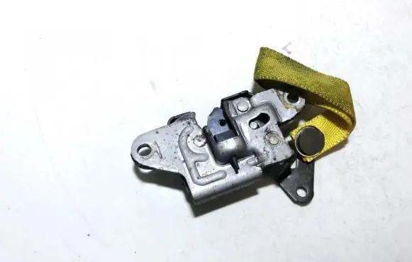 Honda Accord Engine bonnet/hood lock/catch