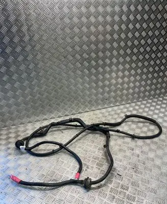 Audi A5 8T 8F Positive cable (battery) 8t1971225g