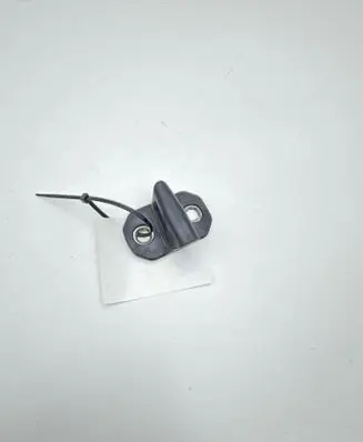 Mercedes-Benz CLK A209 C209 Front door lock loop/hook striker A2037200004