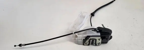 KIA Ceed Rear door lock