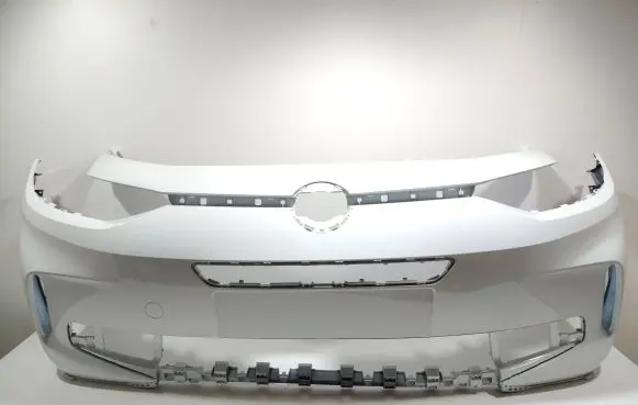 Volkswagen ID.3 Front bumper 10A807221