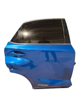 Lexus NX Rear door