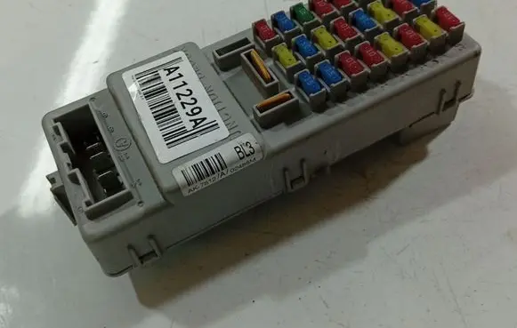 KIA Sorento Fuse box set 911703E920